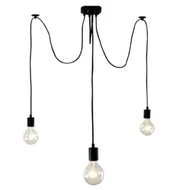lampa-sufitowa-wiszaca-zyrandol-pajak-modern-led-3-ramiona-e27-czarna