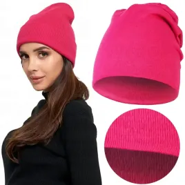 czapka-damska-przejsciowa-typu-beanie-w-prazek-moraj-r-uniwersalny
