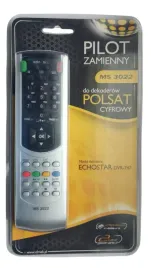 pilot-polsat-ms3022-uniwersalny-do-dekodera-echostar-dvr-747-ms-3022