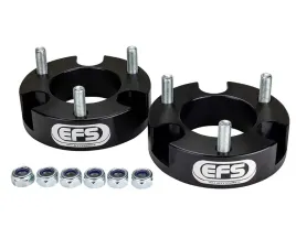 nissan-navara-d40-2004-dystanse-amortyzatorow-przod-lift-50mm-2szt