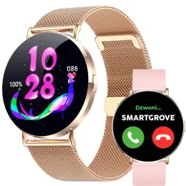 smartwatch-damski-zegarek-menu-pl-3d-rozmowy-puls-tlen-cisnienie-kroki
