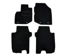 honda-jazz-2008-2014-dywaniki-welurowe-economy-5mm