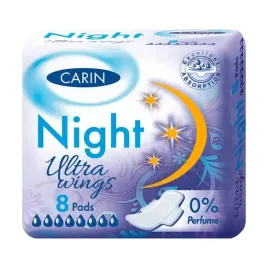 podpaski-higieniczne-na-noc-carin-ultra-night-8-szt