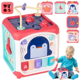 kostka-sensoryczna-edukacyjna-sorter-montessori-pianinko-przeplatanka-7w1