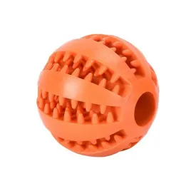 pilka-gumowa-kula-smakula-dla-psa-aport-gryzak-5-cm