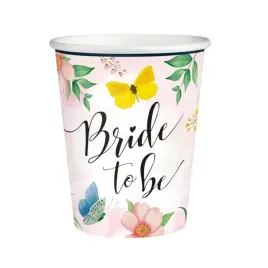 kubeczki-papierowe-bride-to-be-wieczor-panienski-220ml-6szt