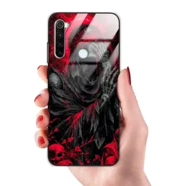 etui-do-xiaomi-redmi-note-8t-or-solidne-trwale-z-polyskiem-demonic-wzory
