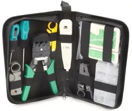 zestaw-narzedzi-sieciowych-rj45-zaciskarka-tester-elektryk