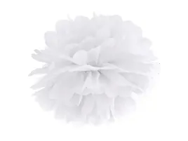 pompon-bibulowy-bialy-35cm