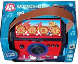 tor-wyscigowy-i-glosnik-2w1-boombox-elefun-czerwony-super-prezent-zabawka