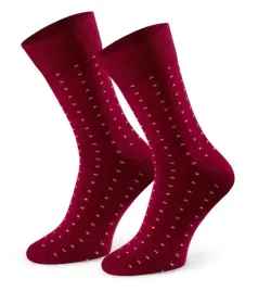steven-skarpety-meskie-garniturowe-wzorowane-056-ic250-bordo-42-44