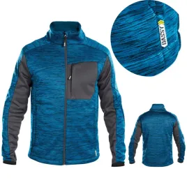bluza-meska-rozpinana-dassy-convex-robocza-termoaktywna-niebieski-l