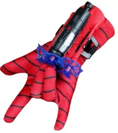 rekawica-strzelajaca-z-wyrzutkami-spiderman-czerwono-niebieska-5-el