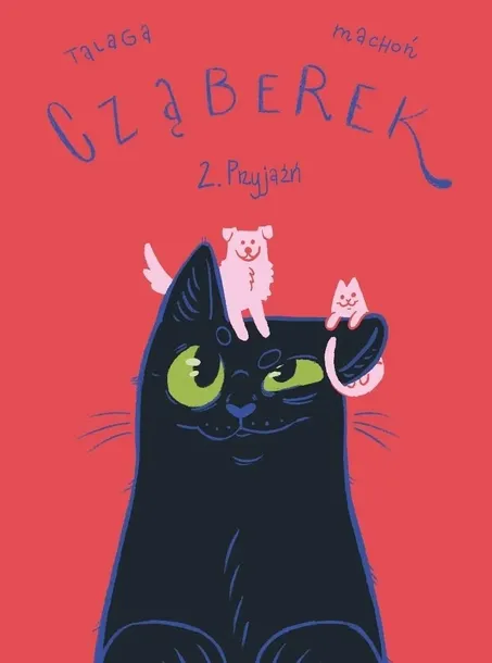 czaberek-t-2-przyjazn