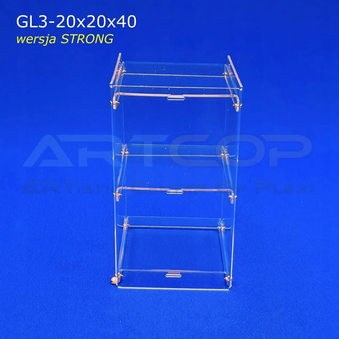 gablota-regal-wzmocniony-witrynka-20x20x40-z-plexi-do-sklepu-apteki-bhp