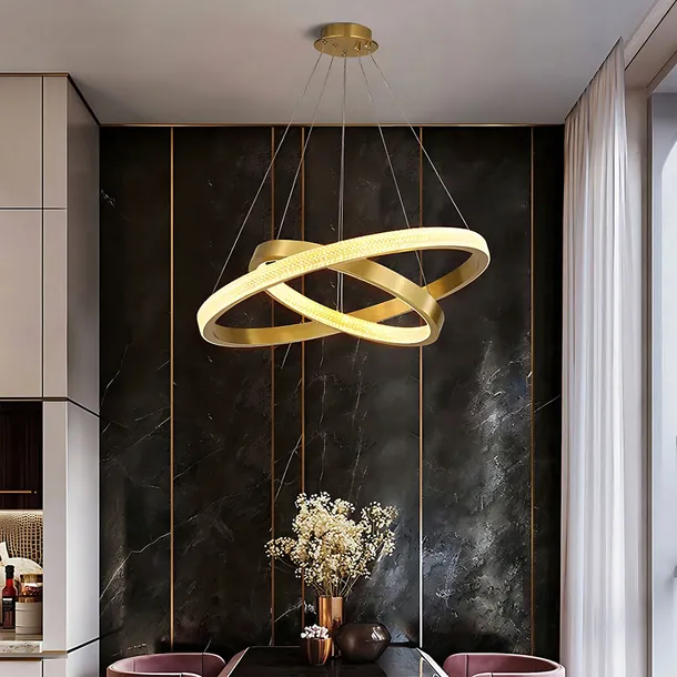 toolight-lampa-app1772-cp-brush-gold-stan-nowy