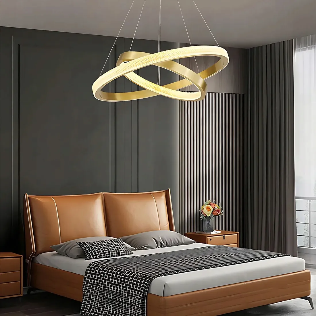 toolight-lampa-app1772-cp-brush-gold-stan-nowy