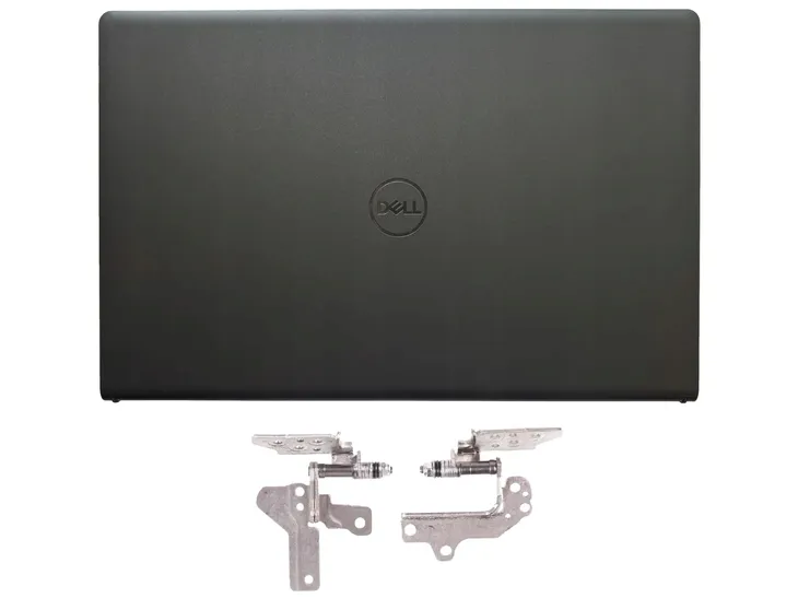 KLAPA OBUDOWA MATRYCY + ZAWIASY DO DELL VOSTRO INSPIRON 15 3510 3511 3515