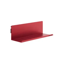 jan-nowak-metalowa-polka-wiszaca-na-dekoracje-40-cm-joanne-modern-czerwona