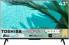 telewizor-smart-tv-led-43-toshiba-43uv2463da-4k-uhd-hdr-vidaa-dvb-t2-hevc