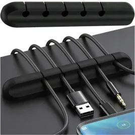 organizer-uchwyt-samoprzylepny-do-kabli-przewodow-mocna-tasma-3m-czarny