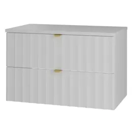 biala-szafka-lazienkowa-arcos-80-cm-z-blatem-wiszaca-ryflowana-mdf