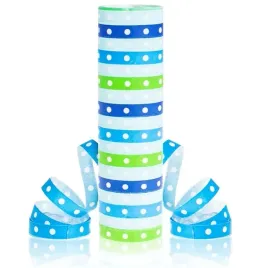 serpentyna-niebiesko-zielona-groszki-18-paskow-4-m-roczek-urodziny-chrzest