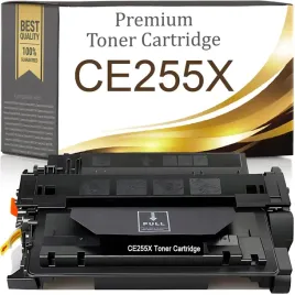 toner-xl-ce255x-do-drukarki-hp-laserjet-p3010-p3015-p3015dn-mfp-m521-m525