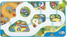 chicco-53510-interaktywna-edukacyjna-mata-miasto-autko-15-przyciskow-turbo