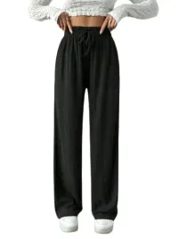 shein-czarne-spodnie-casual-z-elastycznym-pasem-36-1kh