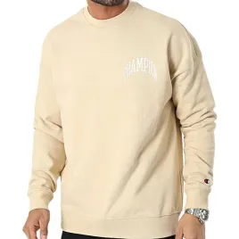 bluza-champion-218517-ms073-bezowa