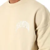 bluza-champion-218517-ms073-bezowa-stan-nowy