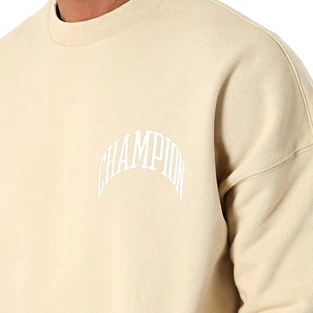 bluza-champion-218517-ms073-bezowa