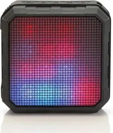 glosnik-bluetooth-ednet-spectro-143-pixel-led
