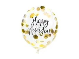 balony-z-konfetti-happy-new-year-27cm-3szt