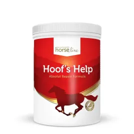 suplement-horselinepro-hoof-s-help-15-kg