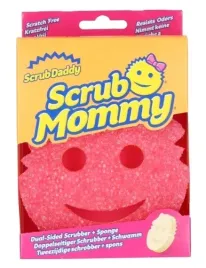 magiczna-gabka-rozowa-zmywak-profilowany-scrub-mommy-pink