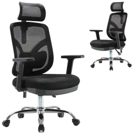 fotel-ergonomiczny-biurowy-obrotowy-krzeslo-do-biura-biurka-regulowane