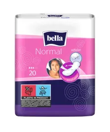 podpaski-higieniczne-bella-normal-bez-skrzydelek-20-szt