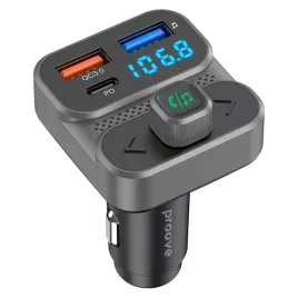 transmiter-fm-bluetooth-5-3-ladowarka-samochodowa-usb-type-c-pd-36w-proove