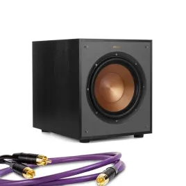 klipsch-r-120sw-subwoofer-aktywny-12-200w-kabel-melodika-mdswy30-3m