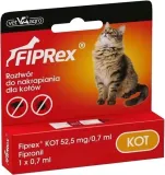 spot-on-fiprex-kot