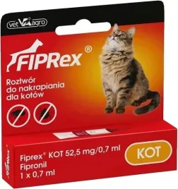 spot-on-fiprex-kot