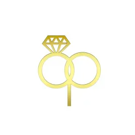 topper-urodzinowy-obraczki-z-diamentem-zloty-bride-to-be-5szt