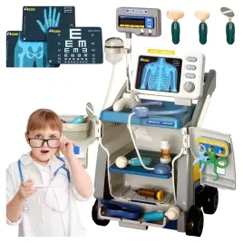 zestaw-lekarski-wozek-usg-stacja-rtg-doktor-16-akcesoria-dzwieki-dla-dzieci