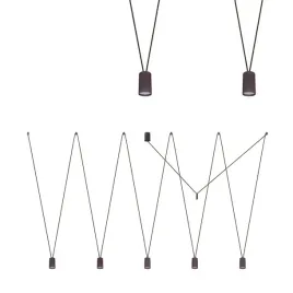 lampa-wiszaca-more-eye-black-nowoczesna-5-kloszy-na-przewodach-nowodvorski
