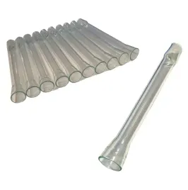 lufka-fifka-szklana-gruba-hartowana-prosta-8cm-10szt-cygarniczka