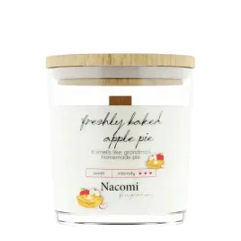 nacomi-swieca-zapachowa-freshly-backed-apple-pie-140g