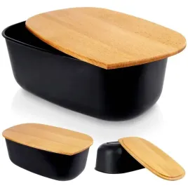 chlebak-na-pieczywo-chleb-z-deska-czarny-solidny-vilde-39-x-235-x-155-cm