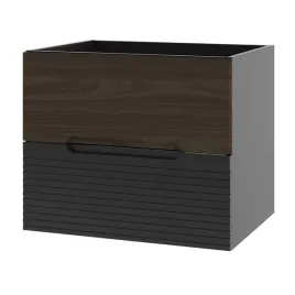 czarny-orzech-szafka-lazienkowa-avella-60-cm-szuflady-frezowane-fronty-mdf